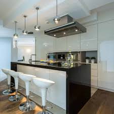 White kitchen island with chairs. 101 Kitchen Islands With Seating For 2 3 4 5 6 And 8 Chairs And Stools Home Stratosphere