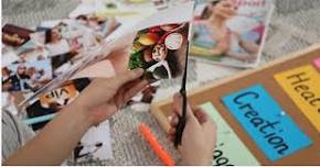 The Inner Reset: Meditation & Vision Board Workshop