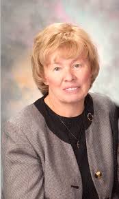 Mary Evelyn (Fleming) Speer