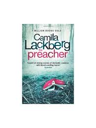Fans of camilla läckberg's fjällbacka series and comic book lovers alike, rejoice! The Preacher By Camilla Lackberg