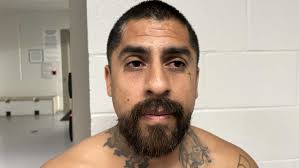 Arrest in 2010 Castroville shooting that killed 18-year-old, wounded two