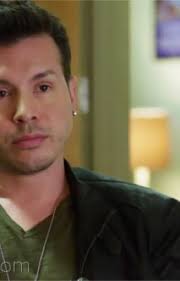 Antonio Dawson