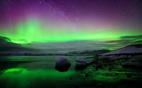 Northern Lights Wallpaper Widescreen Widescreen Computer Hd Northern Lights Wallpaper Northern Lights Iceland Northern Lights