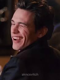 Harry Osborn Wink