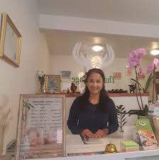 Rønne Wellness Thai massage