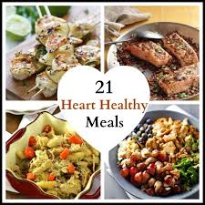 You can schedule an annual checkup, exercise daily, quit smoking, or take steps to reduce the level of stress in your life. Heart Healthy Meals Roundup Heart Healthy Dinners Heart Healthy Recipes Healthy Protein Meals