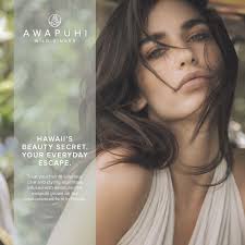 Abra's New Favourite Product is Awapuhi Hydrasoft Glossing Treatment!  Restock next week!🌷 #jonnisexperience #beautiful #101-765 McGill Road  Kamloops BC. 250-372-7594