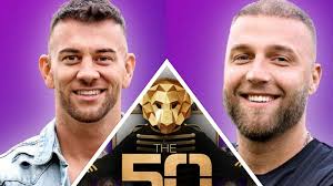 The 50“-Streit: Dieser Chat enthüllt, was zw. Serkan Yavuz und Filip  Pavlović vorgefallen ist