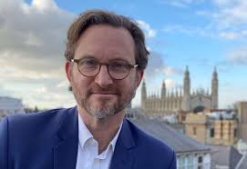 Former civil servant Robert Pollock appointed as city council's new chief  executive