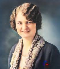 Nora Lee Young Bishop (1905-1997)