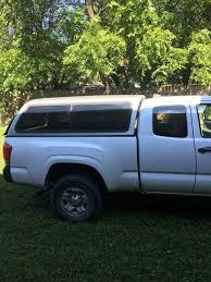 I have not included measurements or exact plans because almost all makes and. Does A 2nd Gen Camper Shell Fit On A 3rd Gen Tacoma World