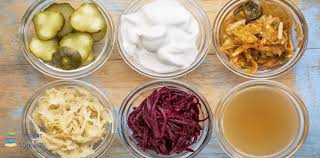 Which Fermented Food To Choose Yogurt In Nutrition