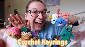 Will It Crochet? ✧ My Husband AI Generated 2 Amigurumi Patterns For Me To  Make ✧ Episode 2