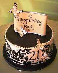 Cute Cake For Young Woman Unique Birthday Cakes New Birthday Cake Cool Birthday Cakes