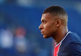 Psg's kylian mbappe remains the world's most valuable player at the start of 2020, but his teammate neymar saw his value plummet. La Contundente Sentencia De Kylian Mbappe Ante Los Rumores Sobre Un Posible Pase Al Real Madrid Infobae