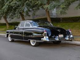 Image result for Madeira Maroon 1950 Cadillac