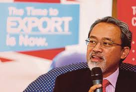Meningkatkan peluang pekerjaan untuk rakyat malaysia. Eksport Malaysia Naik 8 21 Peratus