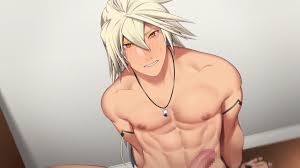 Kishiri106 - 1st Anniversary project - MyReadingManga