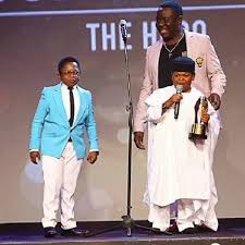 Play Afrika TV | PLAY AFRIKA TV #MCM @ositalheme | Actor Born: February 20,  1982 (age 39 years), Mbatoli, Nigeria Osita Iheme, MFR is a Nigerian... |  Instagram