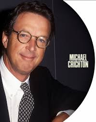 Michael Crichton (23.10.1942