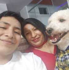 Bea Trigo en personas