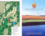 Firethorn Golf Club - Course Profile | Course Database