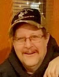 Obituary for Jeffrey A. Kite