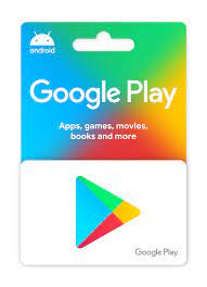 Treat yourself or give the gift of play today. Google Play Gift Cards Find A Store