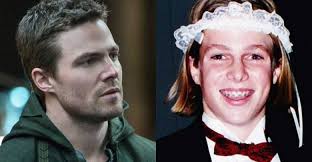 The Entire Roster of Arrowverse Stars: Now and Then – QuirkyByte ...