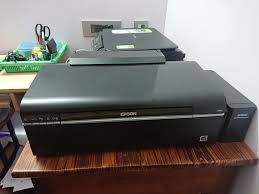 For warranty and repair information on the following products: Epson L805 Inktank Colour Photo Printer With Hi Speed Wireless Feature