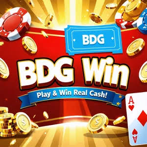 BDG Win Login