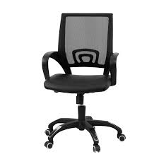 Flash Furniture Mid Back Black Mesh Computer Chair Sam S Club Mesh Computer Chair Chair Computer Chair