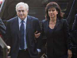 Consider changing the search query. Dsk Borrows Money From Ex Wife