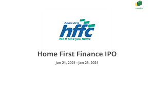 Iifl finance live share price, financial results, financial report & balance sheet, and price charts on the nse, iifl finance last traded price had surged 5.2% to rs 117.2. Home First Finance Company Ipo Details Hffc Ipo Date Share Price Hffc Ipo News Youtube