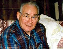 Luther Donald L.D. Orange