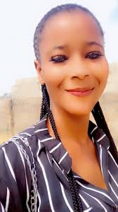 Comfort Williams Chiwar