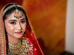 Iram Ali Makeup Artist Services, Review and Info