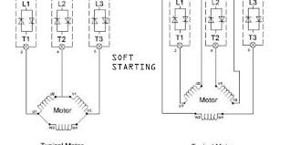 Wiring Star Delta Motor Listrik Dinamo 3 Phase Wikikomponen