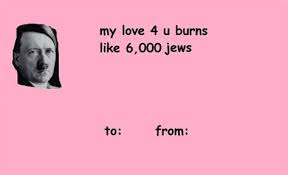 Write a pick up line for your card! Valentines Day Card Maker Memes