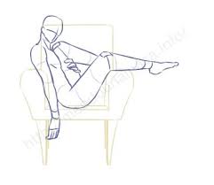 イラストポーズ集 玉座に座るポーズ 7種 面倒くさがりなマサのブログ art reference poses art reference photos art poses