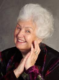 Fernande Bouchard Fortin