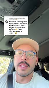 Santiago Cano: Forklift Operator Training and Techniques