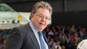 Vgk Mcphee Name Mccrimmon Gm Tsn Ca