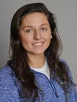 2017 Women's Lacrosse Roster