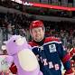 Allen Americans - TEDDY BEAR TOSS event image