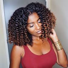 Senegalese, marley, and havana twists. The Perfect Twist Out For Natural Curls Curlyhair Com
