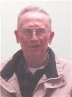 Gerald Emke Obituary (1937