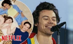 The best comedy tv shows on netflix. Harry Styles Eyed Up For Role In Australian Netflix Comedy Series Why Are You Capital