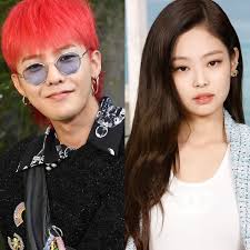 Big bang gdragon kpop album. Breaking Bigbang S G Dragon And Blackpink S Jennie Are Reportedly Dating Yg Ent Responds Pinkvilla