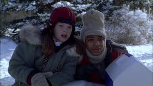 Snow Day (2000) - Zena Grey as Natalie Brandston - IMDb